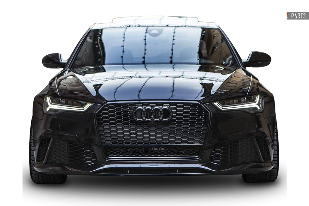 AUDI A6 RS6 BODY KIT 11-14